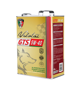 AUTO GTS 5W40 